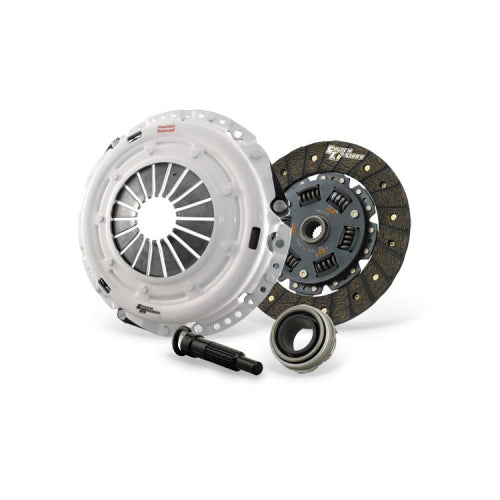 Clutch Masters FX100 Clutch Kit  - 2006-2014 WRX