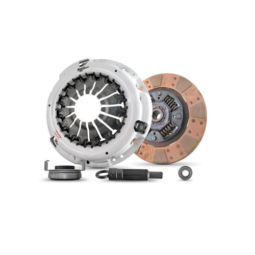 Clutch Masters FX400 8 Puck Clutch Kit - 2006-2014 WRX