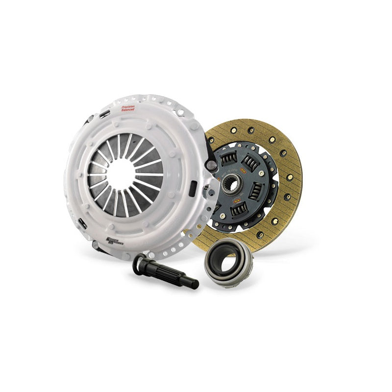 Clutch Masters FX200 Clutch Kit - 2006-2014 WRX