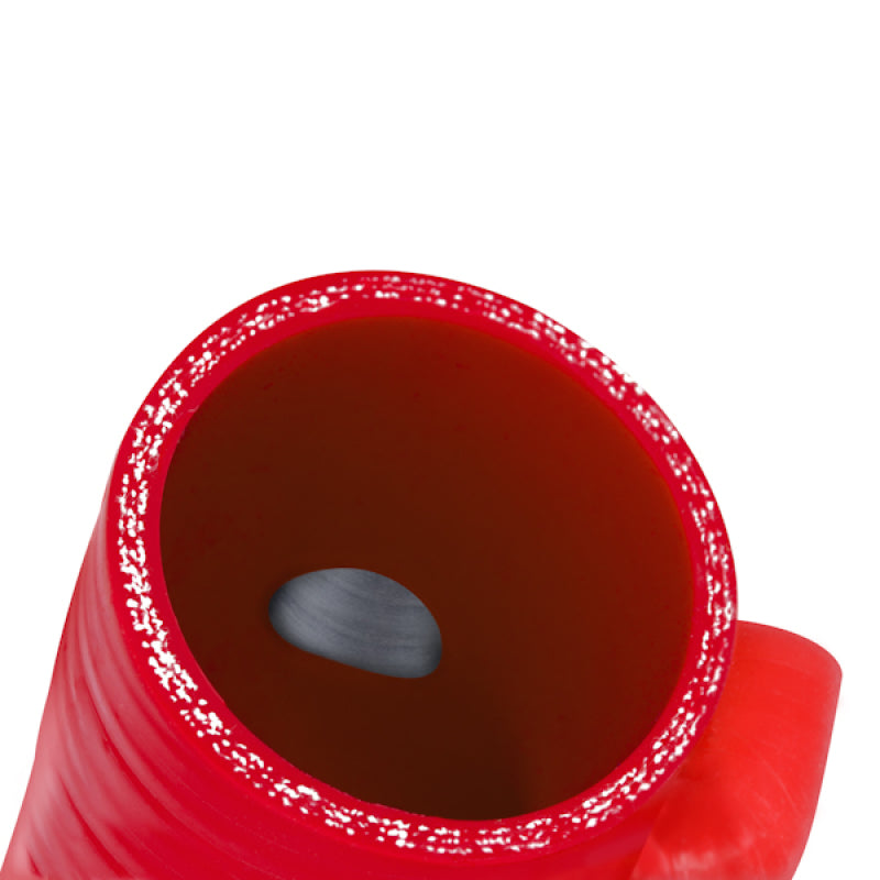 Mishimoto Silicone Induction Hose Red Subaru WRX 2002-2007 / STI 2004+