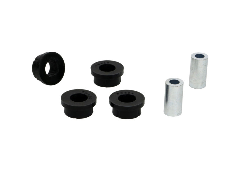 Whiteline Rear Trailing arm - lower rear bushing - 2015-2021 WRX, 2015-2021 STI, 2013-2021, 2022+ BRZ
