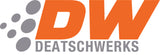 DeatschWerks Fuel Injectors Side Feed 1000cc - 2004-2006 STI / 2005-2006 LGT