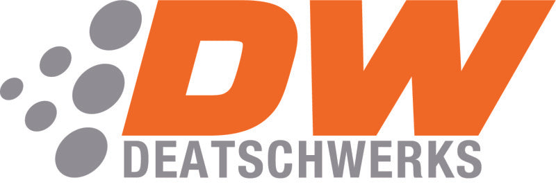 DeatschWerks LGT Bosch EV14 565cc Injectors - 02-14 WRX, 07-21 STI, 07-09 LGT/OBXT