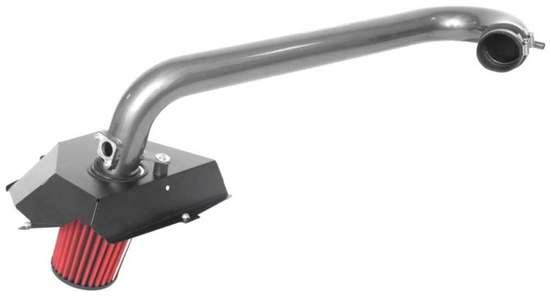 AEM Cold Air Intake Silver w/ Box  - 2017-2019 Legacy 2.5i