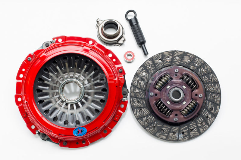 South Bend Clutch Stage 1 Clutch Kit - 2004-2021 STI