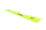 Perrin Radiator Shroud - Neon Yellow - 04-07 STI / 02-07 WRX