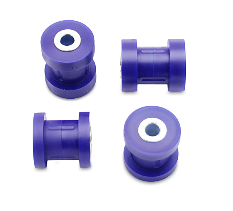 SuperPro Rear Upper Control Arm Inner Bushing Kit - 2008-2021 WRX, 2022+ WRX, 2008-2021 STI, 2013-2021 BRZ