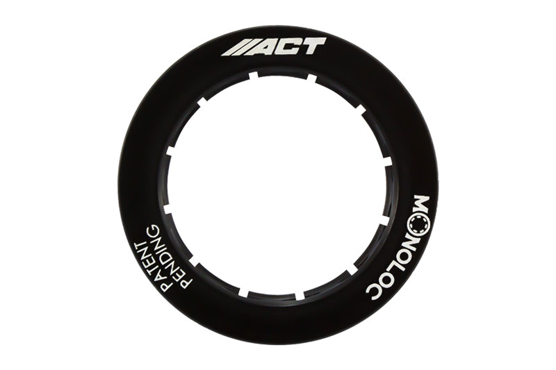 ACT Monoloc Collar - Subaru Models