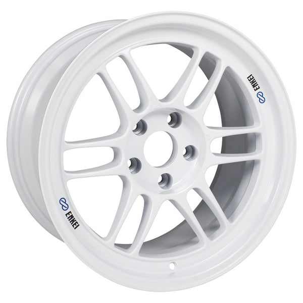 ENKEI 17インチ RPF1 8J＋45 Enkei RPF1 Silver (17x8) +45 (5x114.3) : Amazon.ca: Automotive