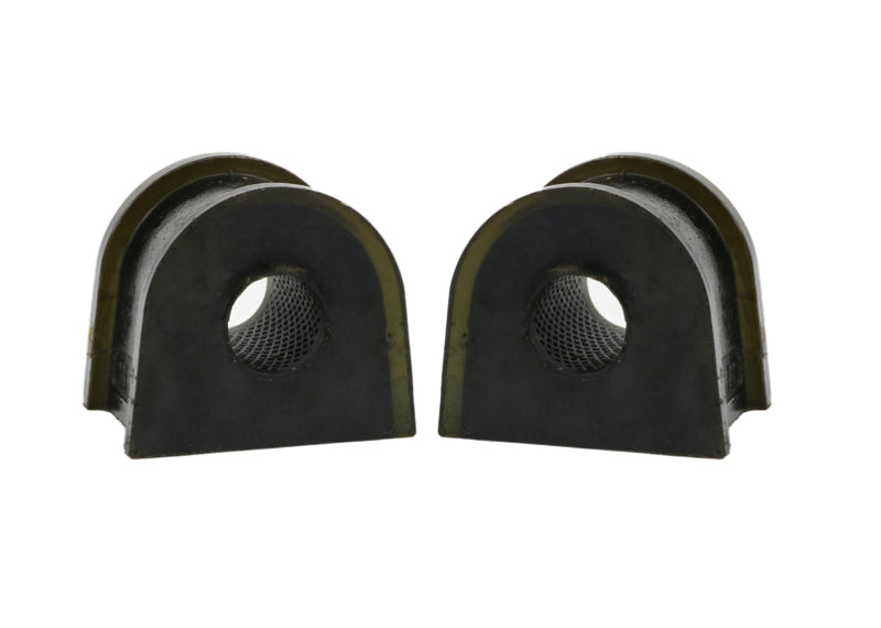 Whiteline Rear Sway Bar Mount Bushing 15mm – 98-08 Subaru Forester, 02-07 Impreza, 02-07 WRX & STi, 00-04 Legacy & Outback