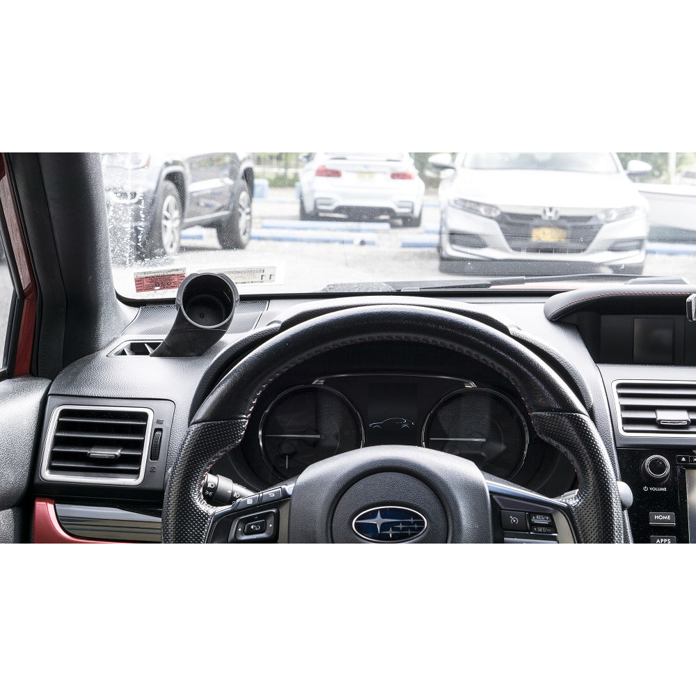 SMY Modular Defroster Gauge Pod - 2015-2021 WRX / STI