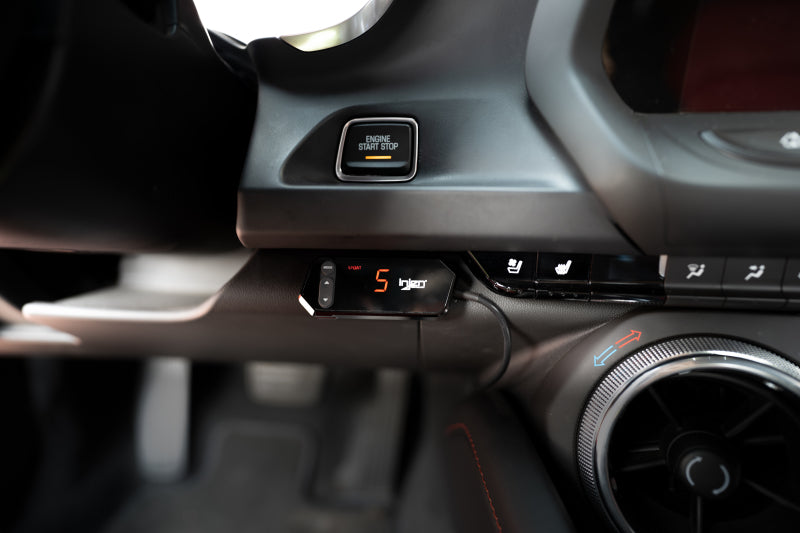 Injen X-Pedal Pro Black Edition Throttle Controller - 13-21 Subaru BRZ 2.0L, 06-17 Subaru WRX/STI 2.0L/2.5L