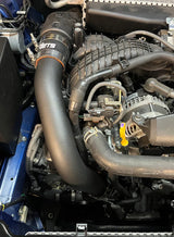 ETS TOP MOUNT CHARGE PIPE - 2022+ WRX