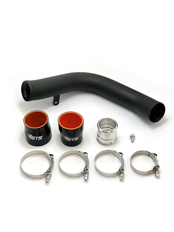 ETS TOP MOUNT CHARGE PIPE - 2022+ WRX