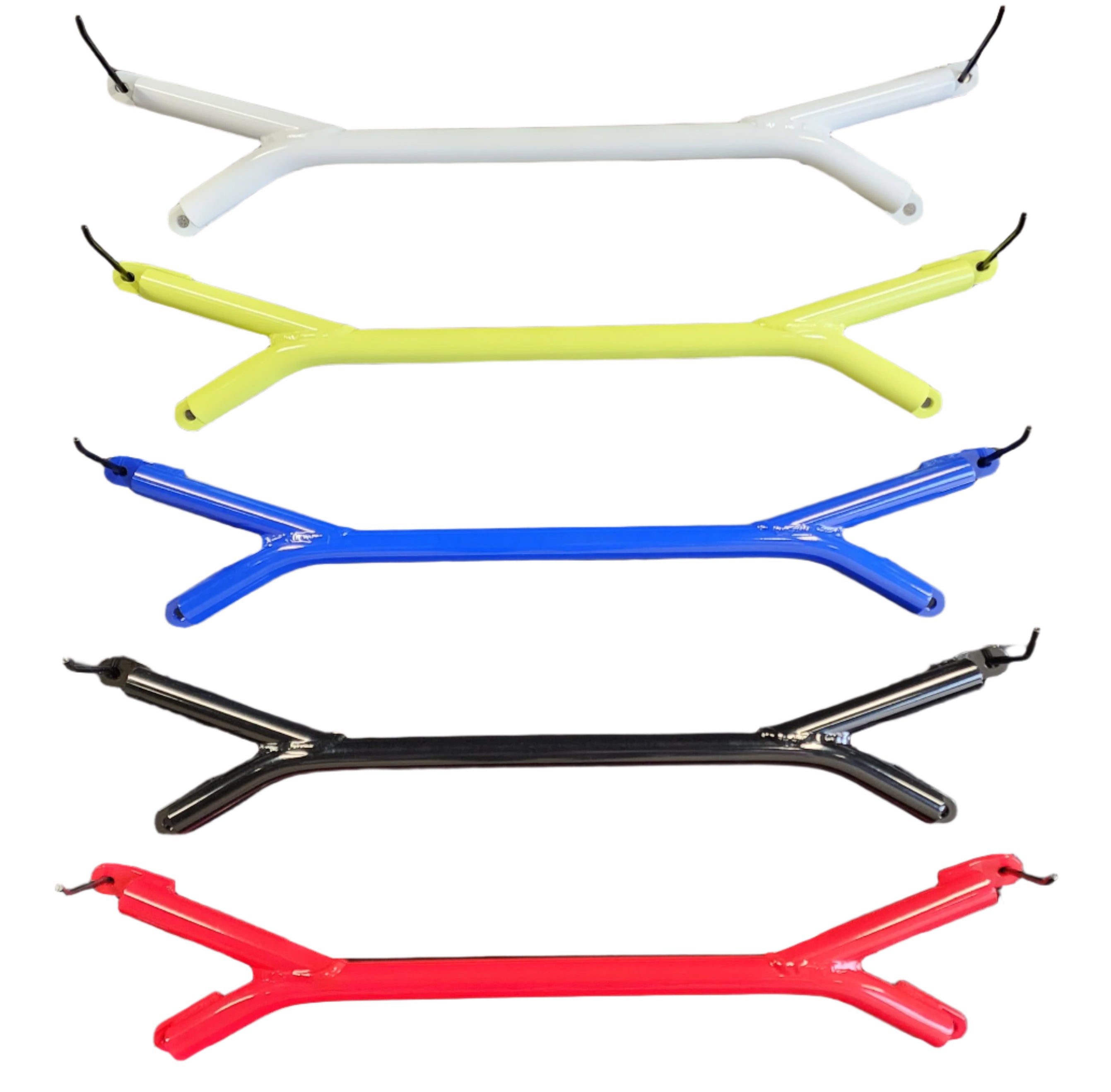 SSC FRONT BRACE BAR - 2015-2021 WRX/STI