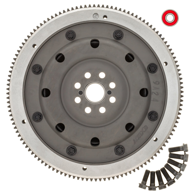 Exedy OEM Replacement Flywheel - 2000-2017 Impreza, 1999-2009 Legacy Non Turbo