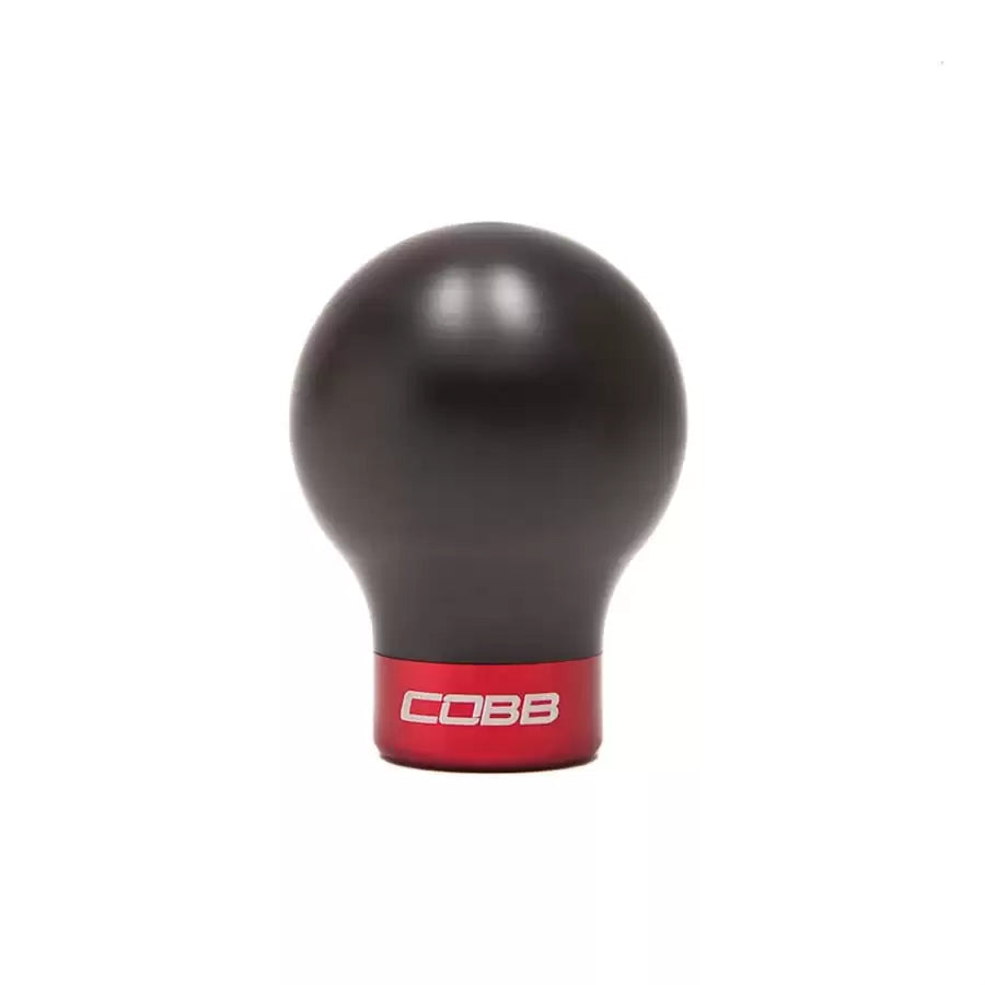 COBB LGT Spec B 6MT Stage 1+ Drivetrain Package - Red - 2006-2009 Suba