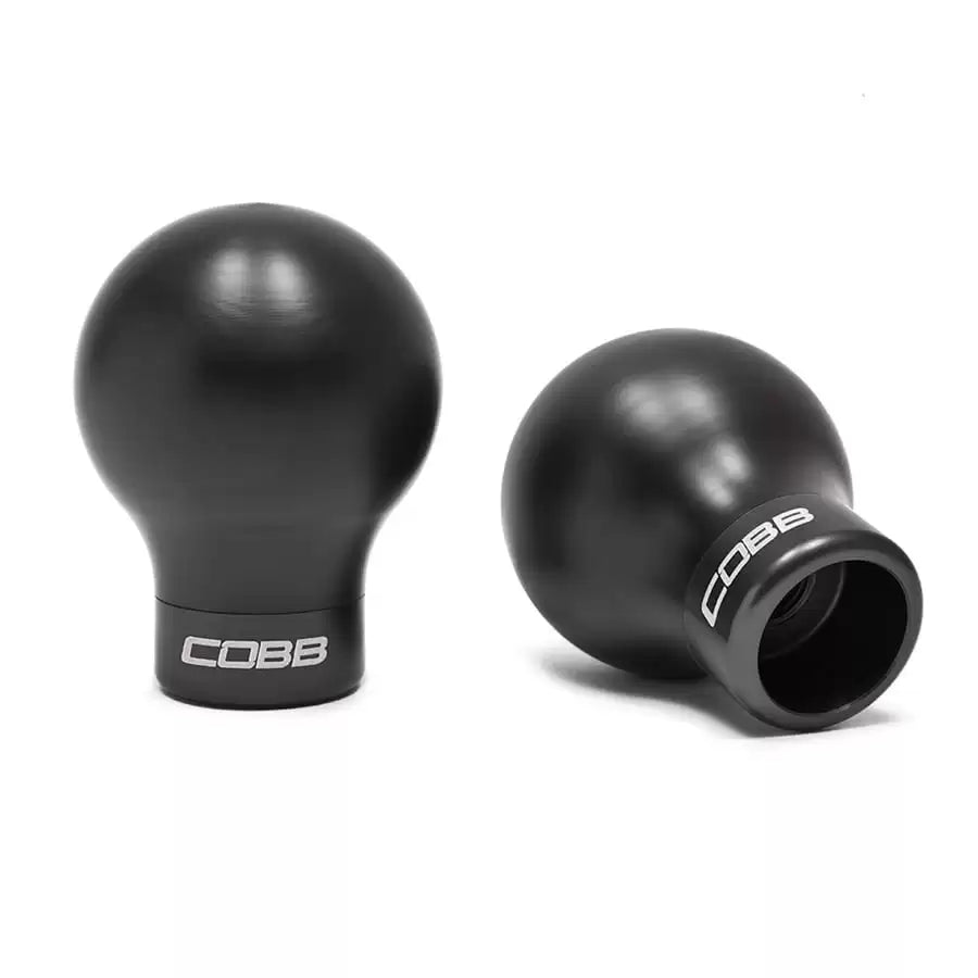 COBB LGT Spec B 6MT Stage 1+ Drivetrain Package - Black - 2006-2009 Subaru Legacy GT Spec B
