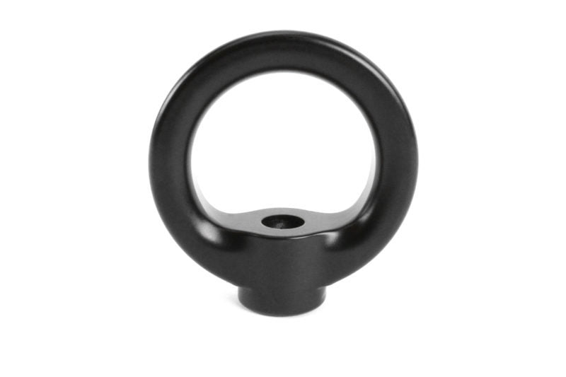 PERRIN TOW HOOK UPGRADE KIT - FLAT BLACK - FOR PERRIN PLATE RELOCATE STEM
