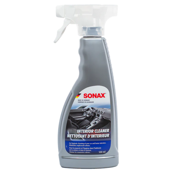 SONAX Interior Cleaner - 500ml