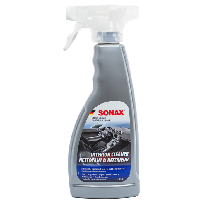 SONAX Interior Cleaner - 500ml