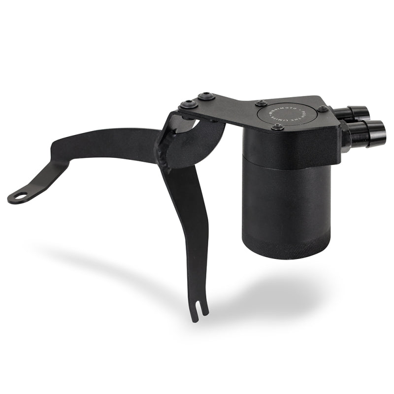 Mishimoto Baffled Oil Catch Can PCV Side - 2022+ WRX