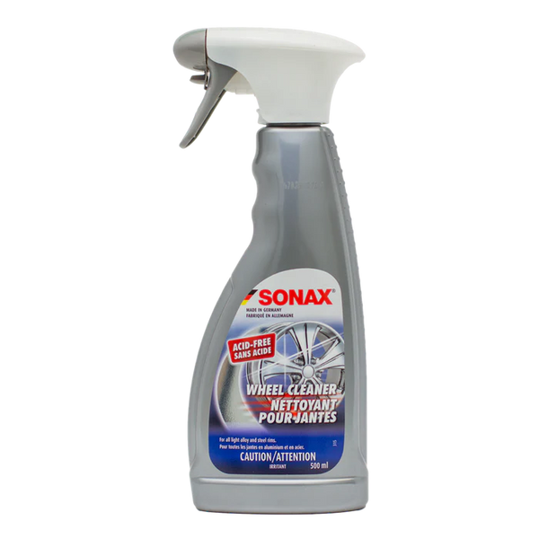 SONAX Wheel Cleaner - 500ml