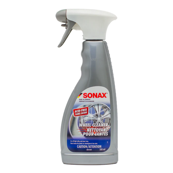 SONAX Wheel Cleaner - 500ml