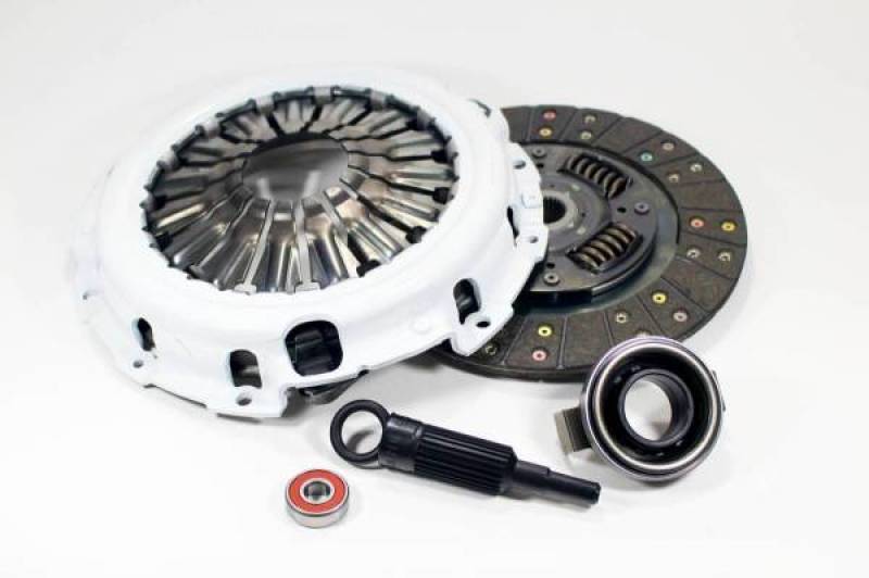 Clutch Masters FX100 Clutch Kit - 18-21 WRX