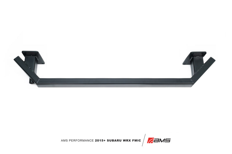 AMS Performance Front Mount Intercooler Bumper Support Beam - 2015-2021 WRX
