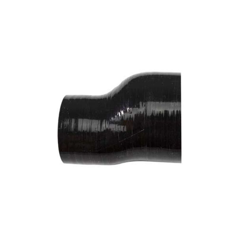 Killer B Motorsport Cast Aluminum Turbo Inlet - 3in Turbo inlet - 04-21 STI, 02-07 WRX, 04-08 FXT