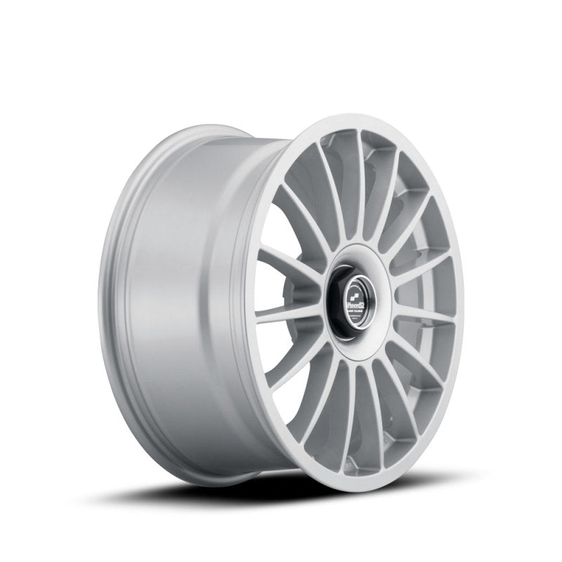 fifteen52 Podium 18x8.5 5x120/5x114.3 35mm ET 73.1mm Center Bore Speed Silver Wheel