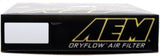 AEM DryFlow Air Filter - 08-14 WRX, 08-18 STI, +More