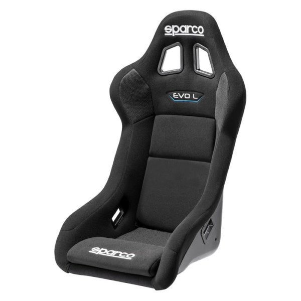 Sparco EVO L QRT Seat