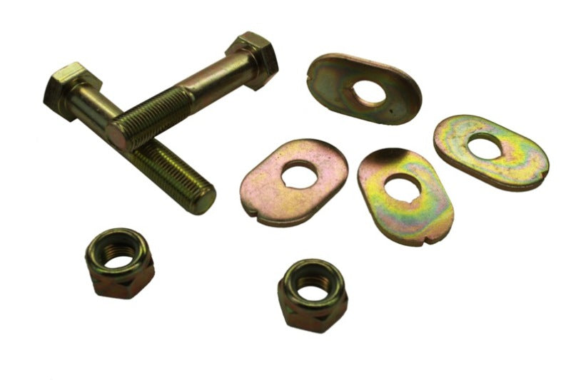Whiteline Rear Toe Lock Bolt Kit - 1998-2009 Legacy, 2000-2009 Outback