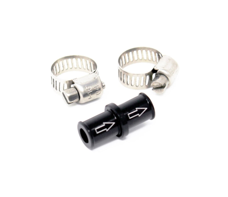 Torque Solution Turbo Sump Restrictor - 2015-2021 WRX, 2014-2018 Forester XT
