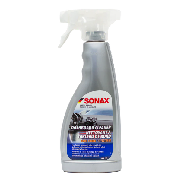 SONAX Dashboard Cleaner Matte Finish - 500ml