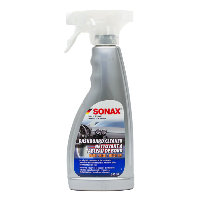 SONAX Dashboard Cleaner Matte Finish - 500ml