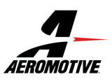 Aeromotive AN-10 O-Ring Boss / AN-06 Male Flare Reducer Fitting