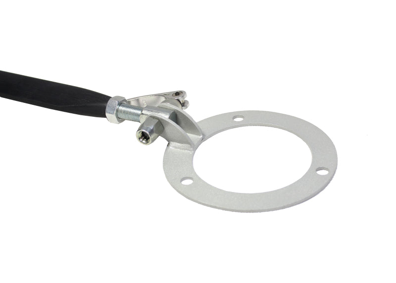 Whiteline Rear Strut Tower Bar - 2002-2007 WRX Wagon