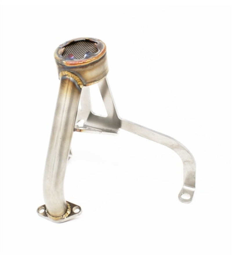Torque Solution V2 HD Oil Pickup - EJ20/EJ25 with EJ25 Oil Pan
