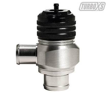 TURBO XS RECIRCULATING BYPASS VALVE TYPE XS - 15-21 WRX