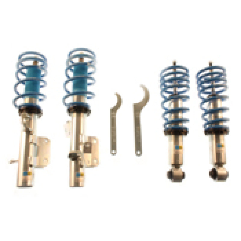 Bilstein B14 PSS Coilover Kit - 13-21 BRZ