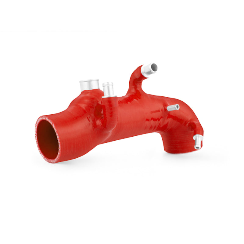 Mishimoto Silicone Induction Hose Red Subaru WRX 2002-2007 / STI 2004+