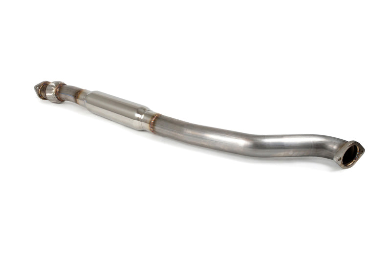 GrimmSpeed Catback Exhaust System - Resonated - 11-14 WRX/ 08-14 STI HATCHBACK