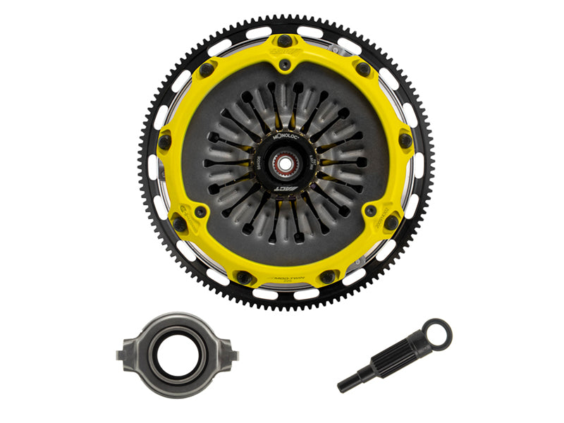 ACT Mod-Twin 225 HD Sprung Race Clutch Kit - STI 2004-2021