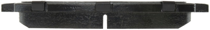 STOPTECH STREET SELECT BRAKE PADS - FRONT - 2002 WRX, 98-01 IMPREZA 2.5RS