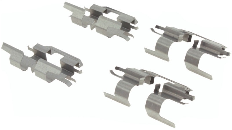 STOPTECH STREET SELECT BRAKE PADS - REAR - 04-05 WRX, 04-05 2.5 RS, 03-08 FORESTER