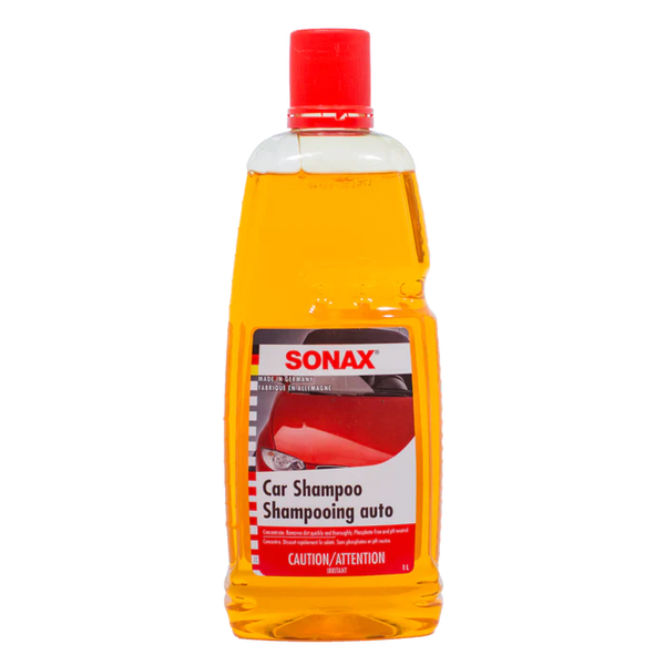 SONAX Car Shampoo 1L