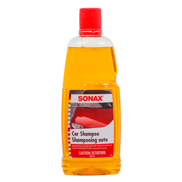 SONAX Car Shampoo 1L